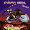 Samurai Metal Vol.1, 2005