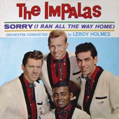 The Impalas - (Sorry) I Ran All the Way Home