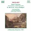 Stream & download Mozart: Piano Concertos Nos. 20 and 21