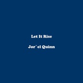 Let It Rise artwork