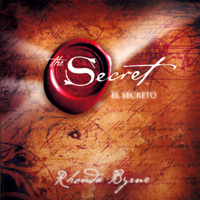 Rhonda Byrne - El Secreto (Texto Completo) [The Secret ] (Unabridged) artwork