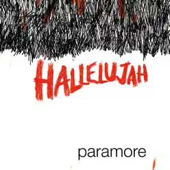 Hallelujah - Single - Paramore
