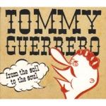 Tommy Guerrero & Curumin - Salve (feat. Curumin)
