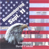 David Cedeño - America United Vocal