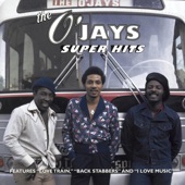 The O'Jays - Put Your Hands Together