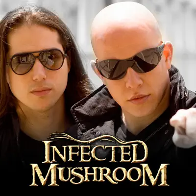 Bust A Move - Single - Infected Mushroom