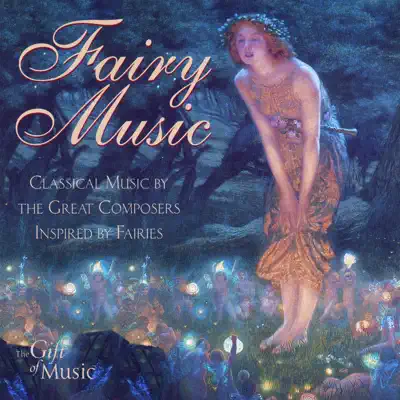 Tchaikovsky, P.I.: Nutcracker Suite (The) - The Sleeping Beauty - Debussy, C.: La Danse De Puck (Fairy Music - Classical Music Inspired by Fairies) - London Philharmonic Orchestra