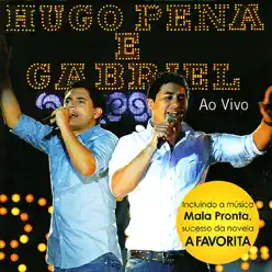 Ao Vivo - Hugo Pena e Gabriel