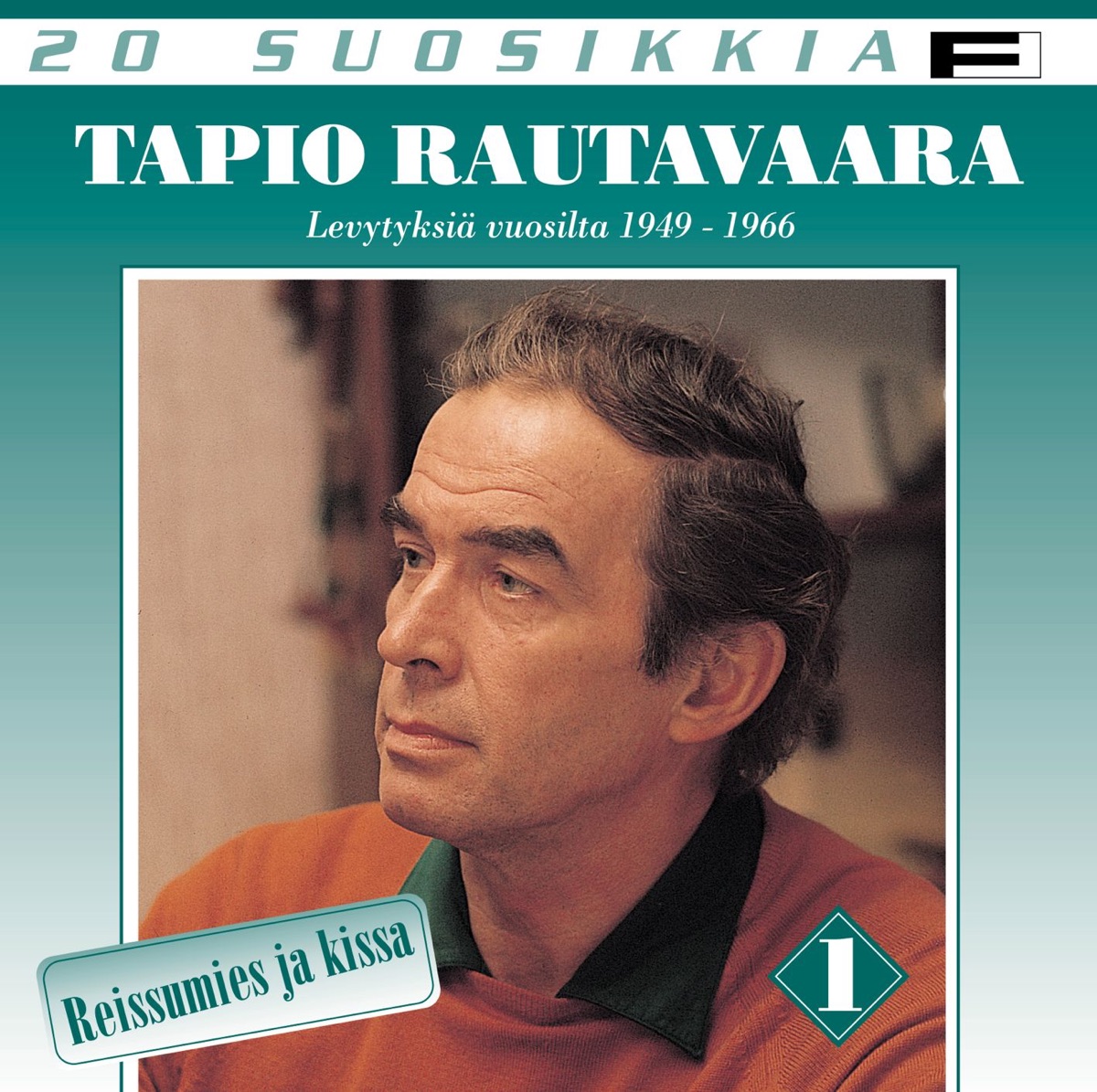 Häävalssi - EP by Tapio Rautavaara on Apple Music