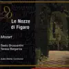 Stream & download Le Nozze Di Figaro: Cinque... Dieci... Venti... Trenta... (Act One)