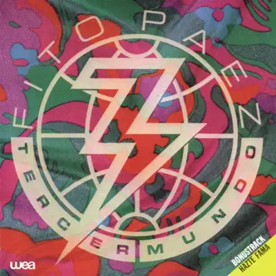 Tercer Mundo - Fito Páez Tercer Mundo - Fito Páez