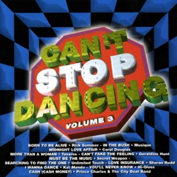Katmandu - I Wanna Dance