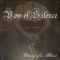 Altars - Vow of Silence lyrics