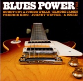 Blues Power Volume 1, 2007