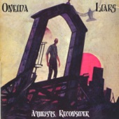 Liars & Oneida - Rose and Licorice