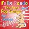 Felix Pando - House Of The Rising Sun
