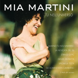 Mia Martini - La nevicata del 56