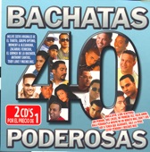 40 Bachatas Poderosas, 2008