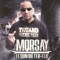 Historik (feat. Tibesse 95) - Morsay lyrics