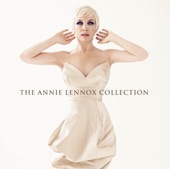 The Annie Lennox Collection artwork