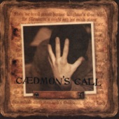Caedmon's Call (Re-Mastered) artwork