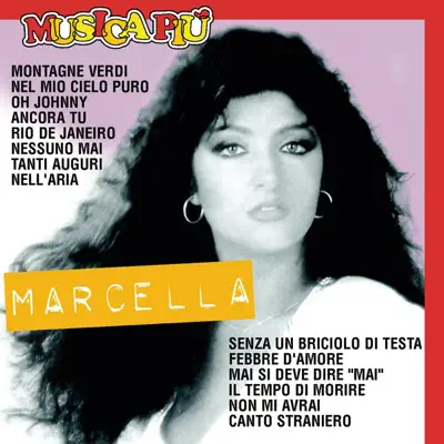 Marcella Bella - Marcella Bella