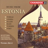 Gothenburg Symphony Orchestra & Neeme Järvi - Julius Caesar