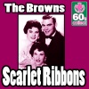 Scarlet Ribbons (Digitally Remastered) - Single