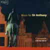 Stream & download Music for Sir Anthony