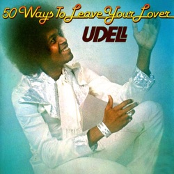 Udell - Wont You Try