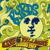 The Byrds - Buckaroo (Live)
