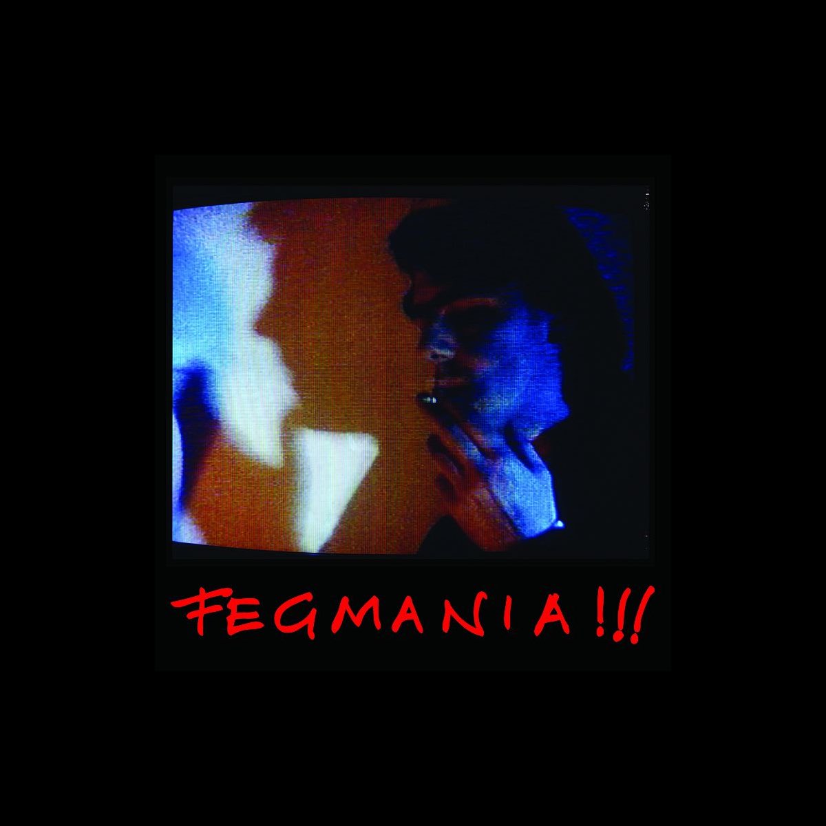 ‎fegmania By Robyn Hitchcock And The Egyptians On Apple Music 0678