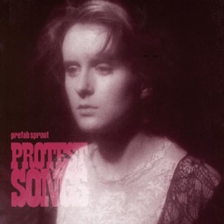 PROTEST SONGS cover art