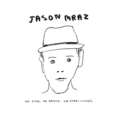 Coyotes - Single - Jason Mraz