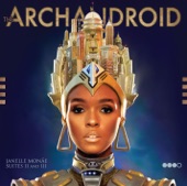 The ArchAndroid (Deluxe Version) artwork