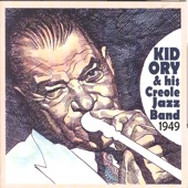 Kid Ory & His Creole Jazz Band - Alexander’s Ragtime Band