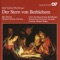 Der Stern Von Bethlehem, Op. 164: Bethlehem: Der Lichtglanz Schwindet (Baritone) artwork