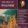 Wagner : The Best of Wagner album lyrics, reviews, download