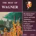 Wagner : The Best of Wagner album cover