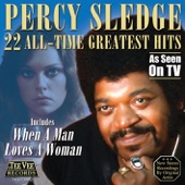 Percy Sledge - Kiss an Angel Good Morning