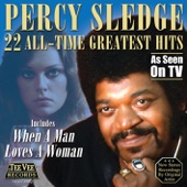 Percy Sledge - When a Man Loves a Woman