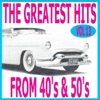 Glenn Miller - Indian Summer