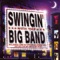 Swingin' With the Big Band artwork