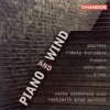 Poulenc: Piano Sextet - Françaix: L'heure Du Berger - Indy: Sarabande Et Menuet, 2007