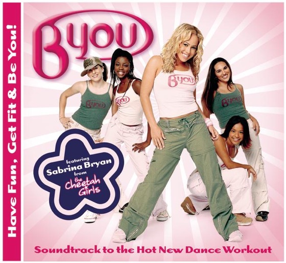 Cover artwork for Byou