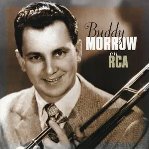 Buddy Morrow