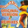 Lambada - EP album lyrics, reviews, download