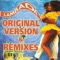 Lambada cover