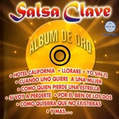 Album de Oro artwork