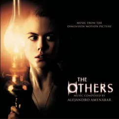 The Others (Original Motion Picture Soundtrack) by Alejandro Amenábar & Claudio Ianni album reviews, ratings, credits